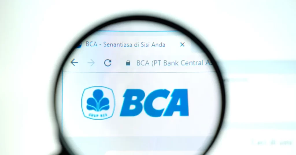 Penjelasan Singkat Tentang m-Banking BCA