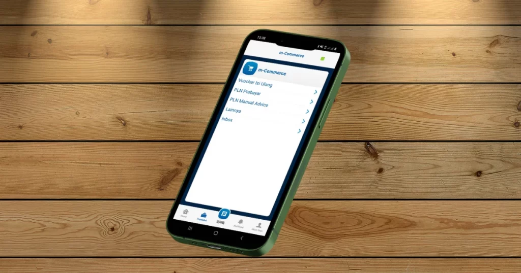 Cara Bayar Listrik Pascabayar lewat m-Banking BCA