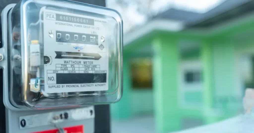 Isi Ulang Token Listrik lewat m-Banking BCA