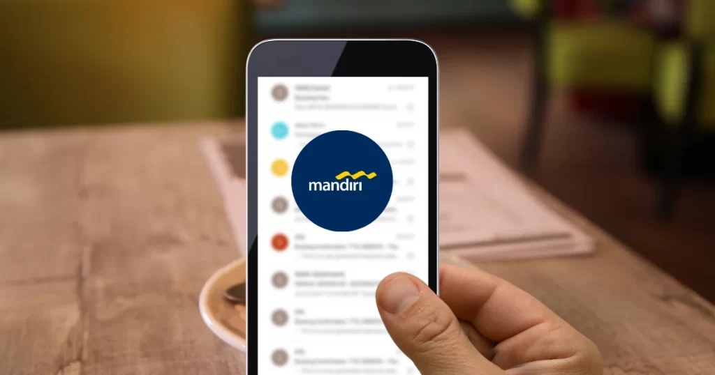 Mudah! Cara Cek Saldo Mandiri Lewat SMS (Cara Cek Saldo Mandiri Lewat SMS)