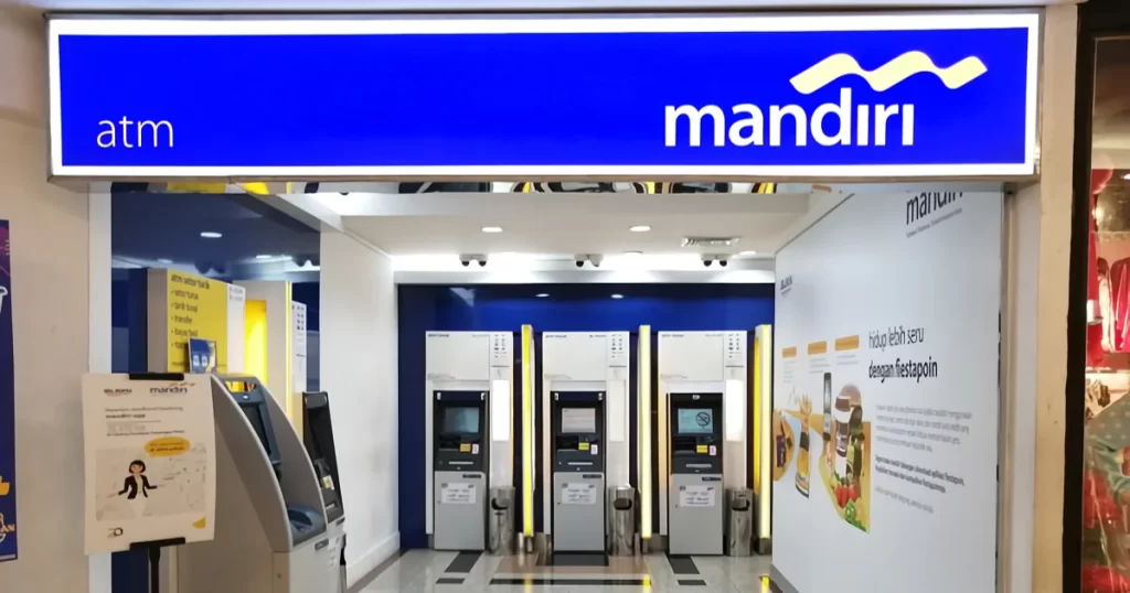 Mudah! Cara Ganti PIN ATM Mandiri Anti Ribet 1 Mudah! Cara Ganti PIN ATM Mandiri Anti Ribet (Cara Ganti PIN ATM Mandiri)