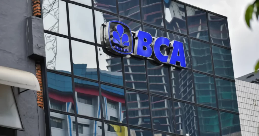 Apa Itu m-Banking BCA Mudah! Cara Isi Pulsa Lewat m-Banking BCA (Apa Itu m-Banking BCA_)