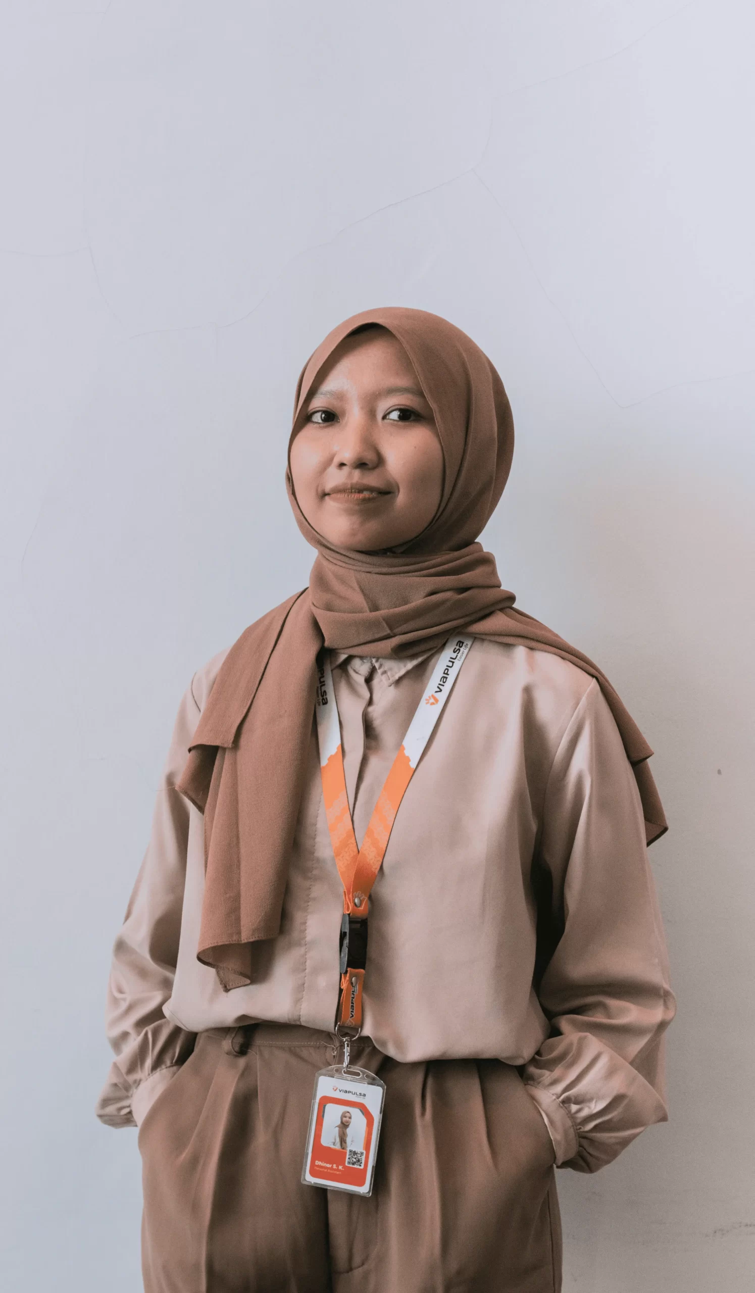 Career 13 Dhinar Sri Kusumadwi