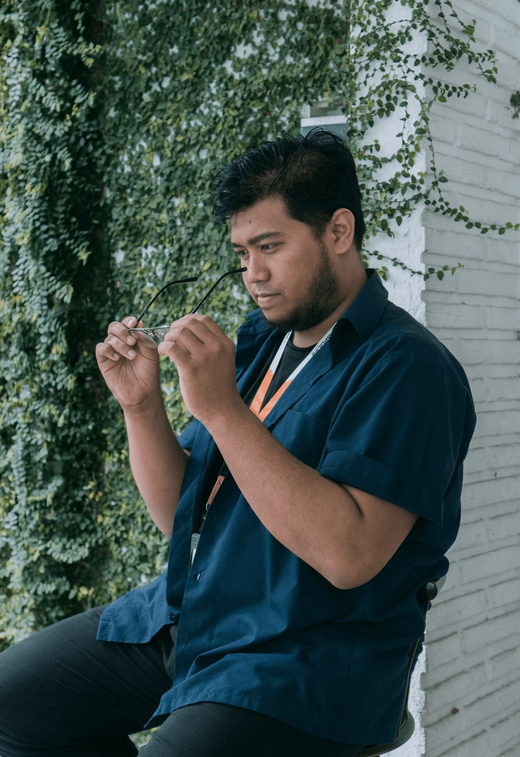 Career 14 Muhammad Raid Alfaruqi