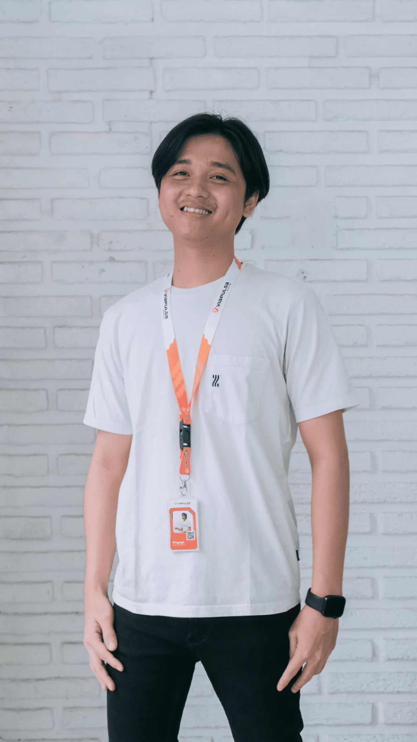 Career 12 Prayoga Boedihartoyo