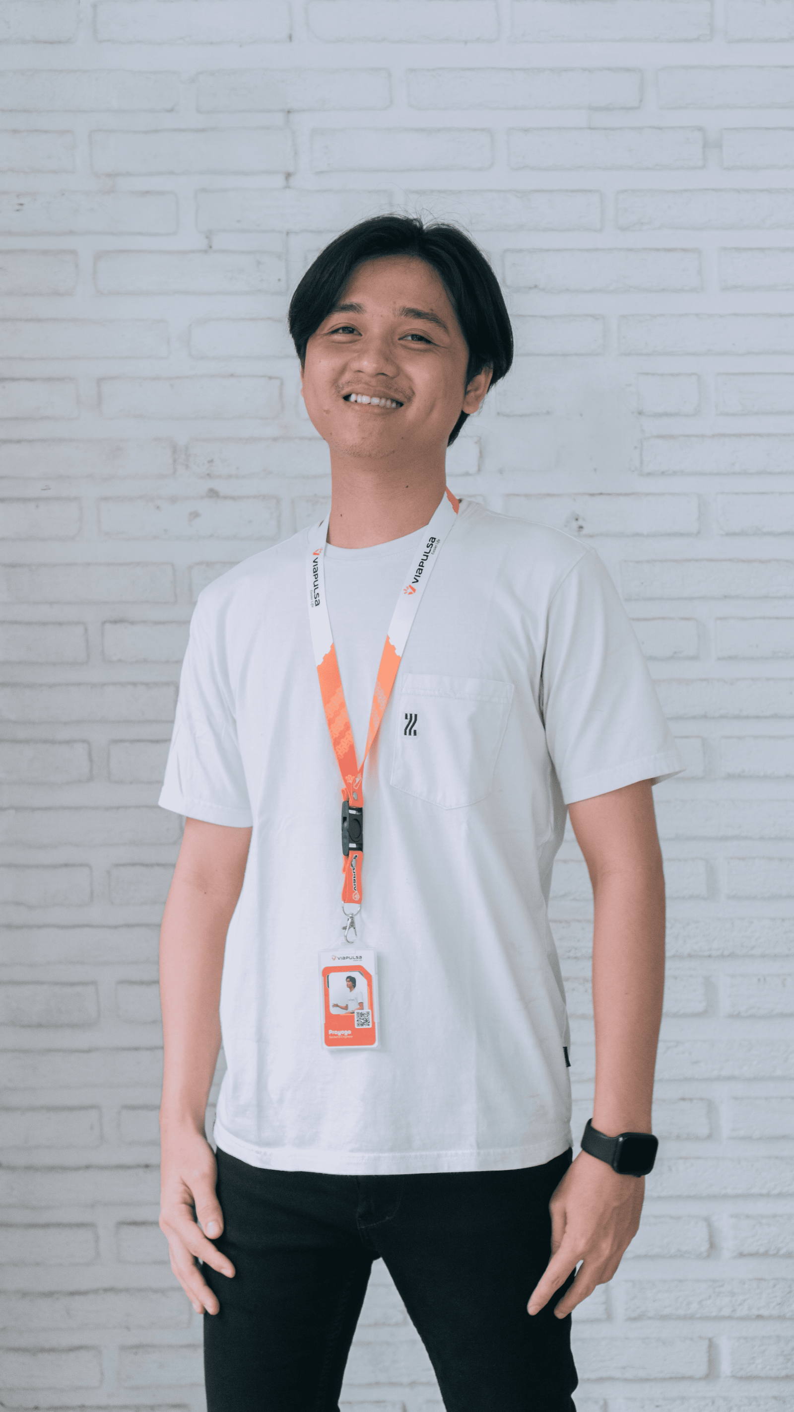 Career 7 Prayoga Boedihartoyo