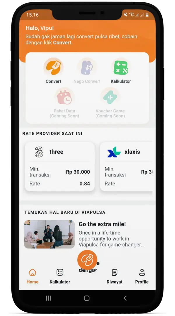 Banner Apss Homepage