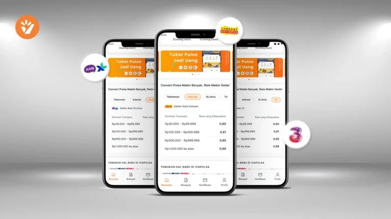 Dapetin Rate Convert Tertinggi dengan Fitur Grading Rate!