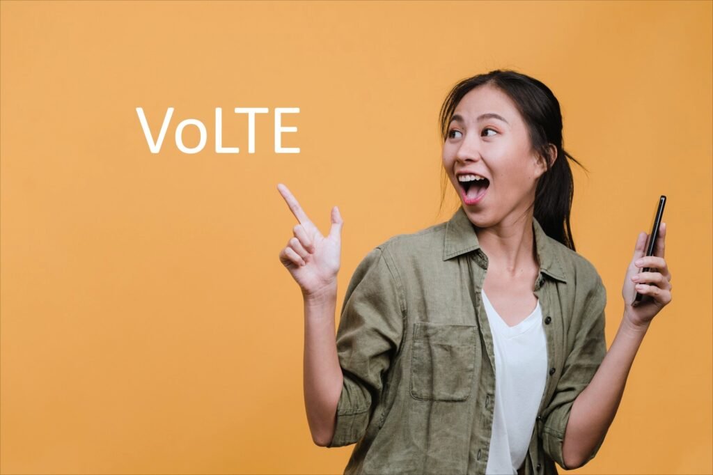 apa itu volte