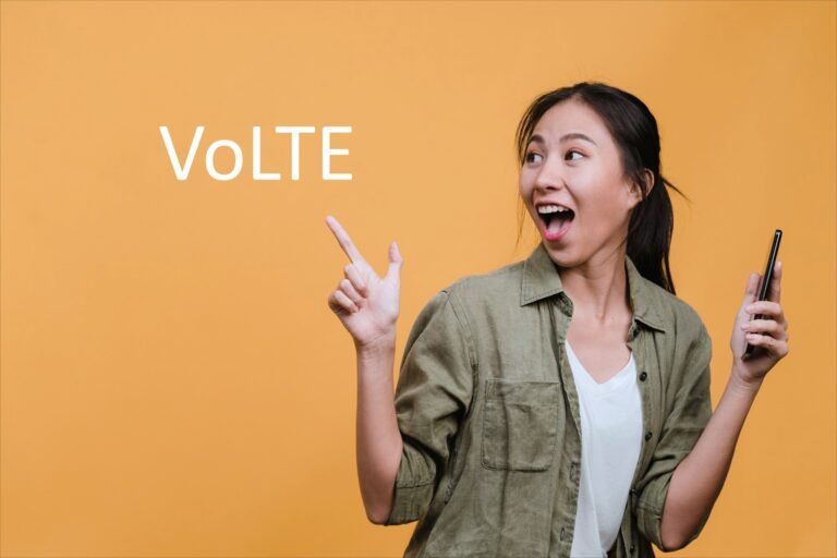 apa itu volte